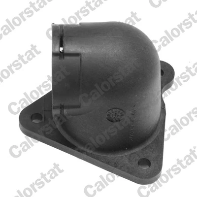 Coolant Flange